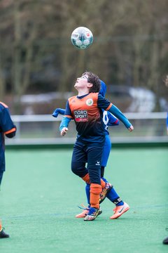 Bild 38 - wCJ VfL Pinneberg - mDJ VfL Pinneberg/Waldenau : Ergebnis: 1:3